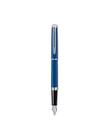 W HEMISPHERE LAQUE BLUE CT FPen