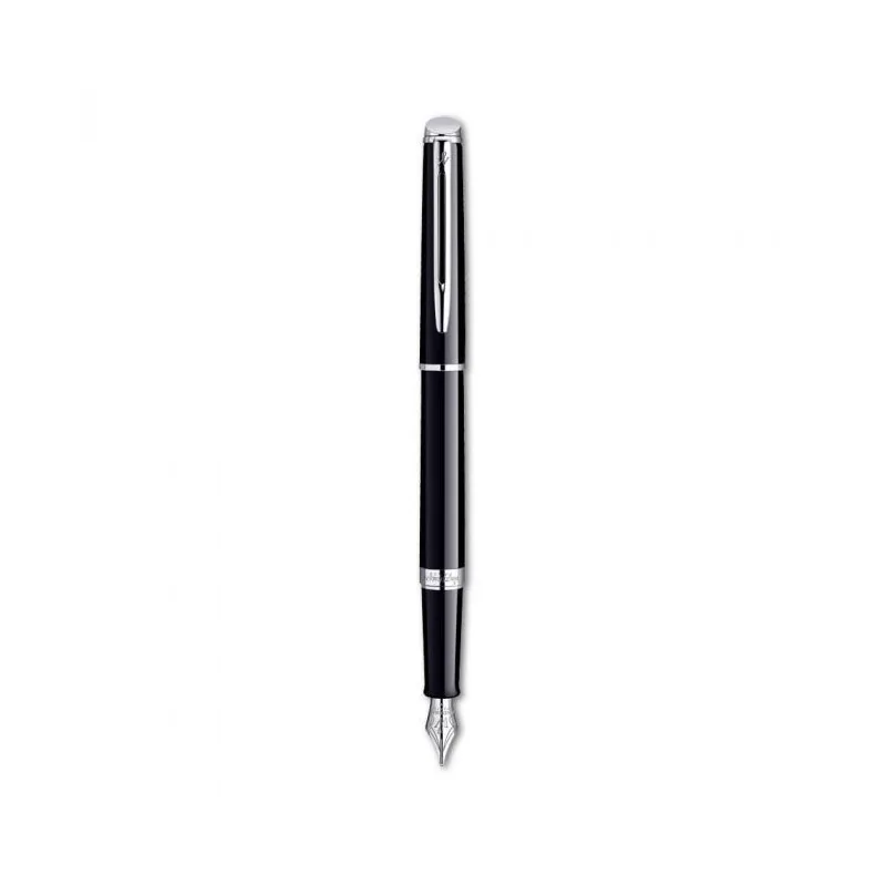 W HEMISPHERE LAQUE BLACK CT FPen