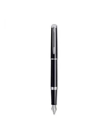 W HEMISPHERE LAQUE BLACK CT FPen