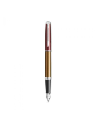 Waterman HEMISPHERE SE 2020 SUNSET ORNG F