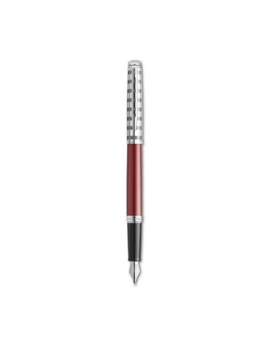 W HEMISPHERE DLX SE MARINE RED FPen F