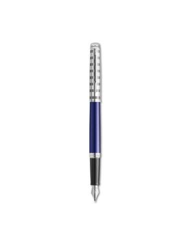 W HEMISPHERE DLX SE MARINE BLUE FPen F