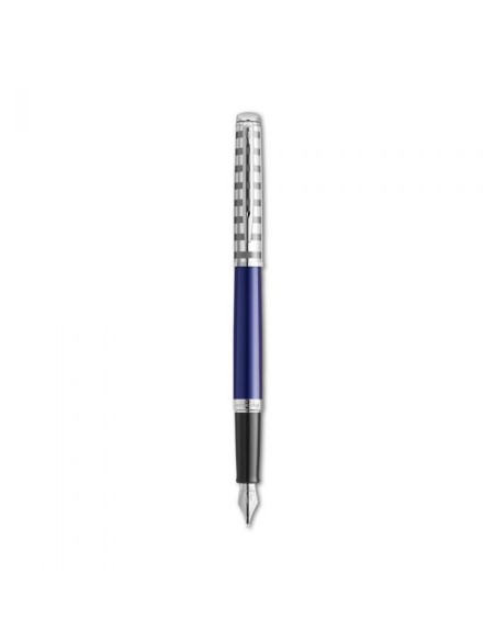 W HEMISPHERE DLX SE MARINE BLUE FPen F