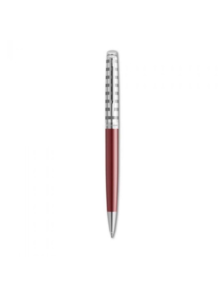 W HEMISPHERE DLX SE MARINE RED BPen