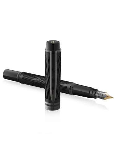 W MAN 140 BLACK LE FPen M