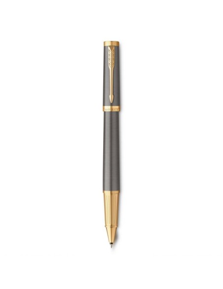 Parker INGENUITY CORE GREY GT RBall
