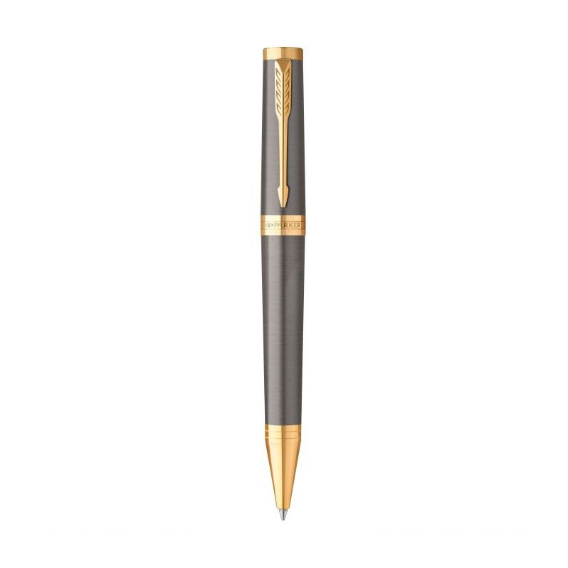 Parker INGENUITY CORE GREY GT BPen