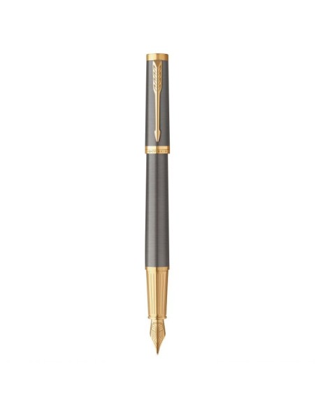 Parker INGENUITY CORE GREY GT FPen M