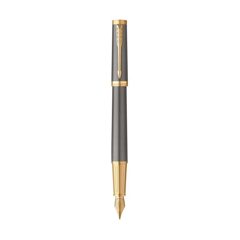 Ρ INGENUITY CORE GREY GT FPen F