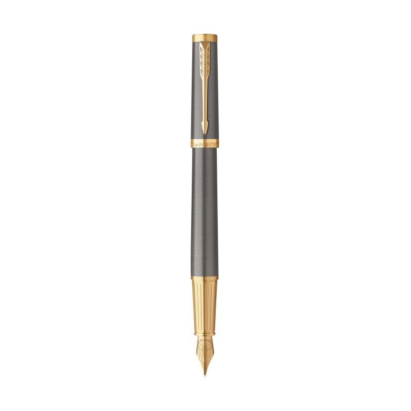 Parker INGENUITY CORE GREY GT FPen F
