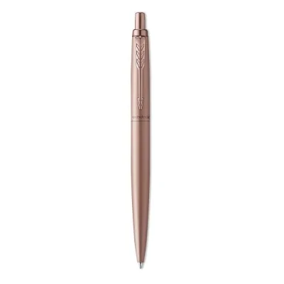 Στυλό Parker Jotter XL Monochrome Pink Gold με χάραξη ονόματος 2