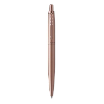 Στυλό Parker Jotter XL Monochrome Pink Gold με χάραξη ονόματος 2