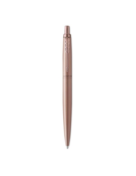 Parker JOTTER XL MONOCHROME ΡΙΝΚ GOLD PGT ΒΡ