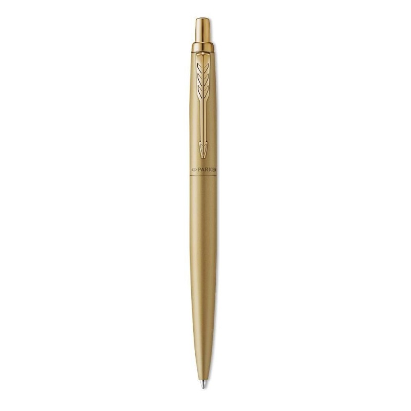 Parker JOTTER XL MONOCHROME GOLD GT BPen