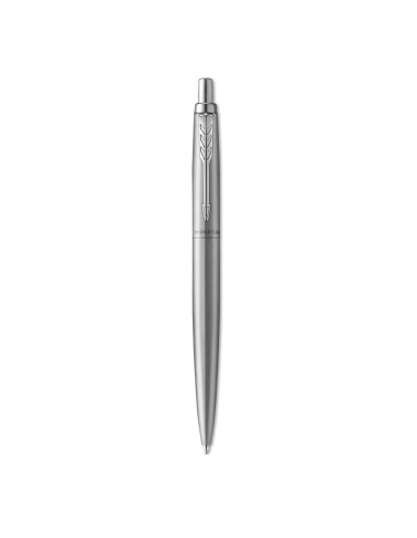 Ρ JOTTER XL MONOCHROME ST.STEEL CT BPen