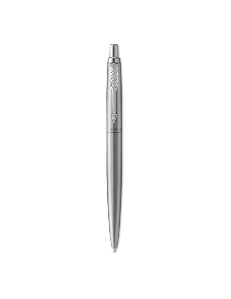 Parker JOTTER XL MONOCHROME ST.STEEL CT BPen