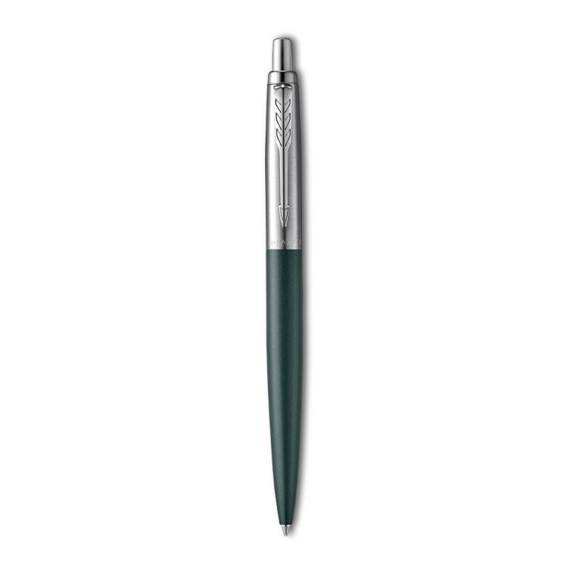 Parker JOTTER XL MATTE GREEN CT BPen