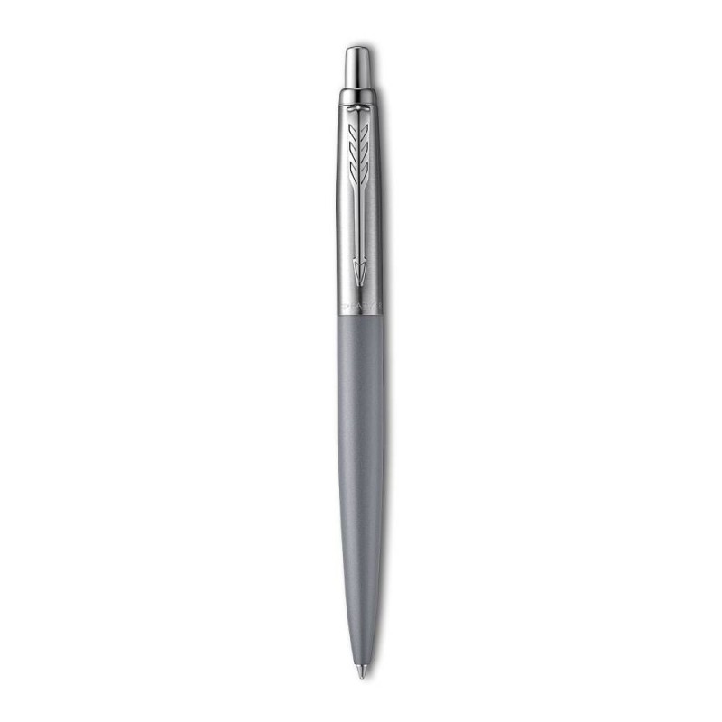 Parker JOTTER XL MATTE GREY CT BPen