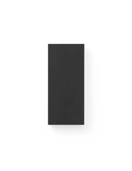 Power bank 5.000 mAh κατασκευασμένο από 100% ανακυκλωμένο αλουμίνιο