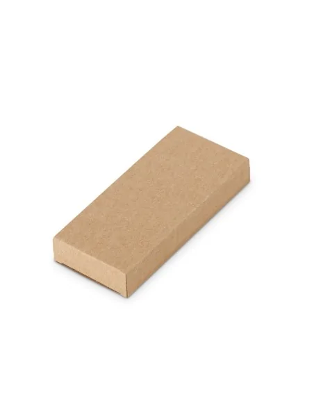 Power bank 10.000 mAh από 100% ανακυκλωμένο αλουμίνιο