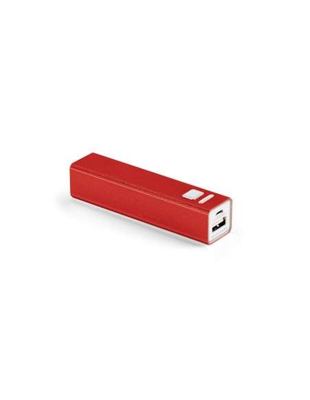 Φορητή μπαταρία 2.200 mAh