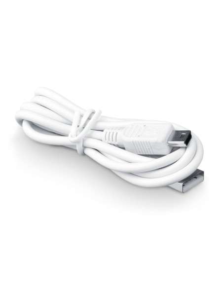 Φορητή μπαταρία μπαμπού χωρητικότητας 5.000 mAh