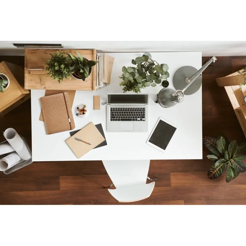 Φορητή μπαταρία μπαμπού χωρητικότητας 5.000 mAh