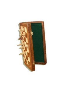 Μαγνητικό σκάκι 30 Χ 30 2