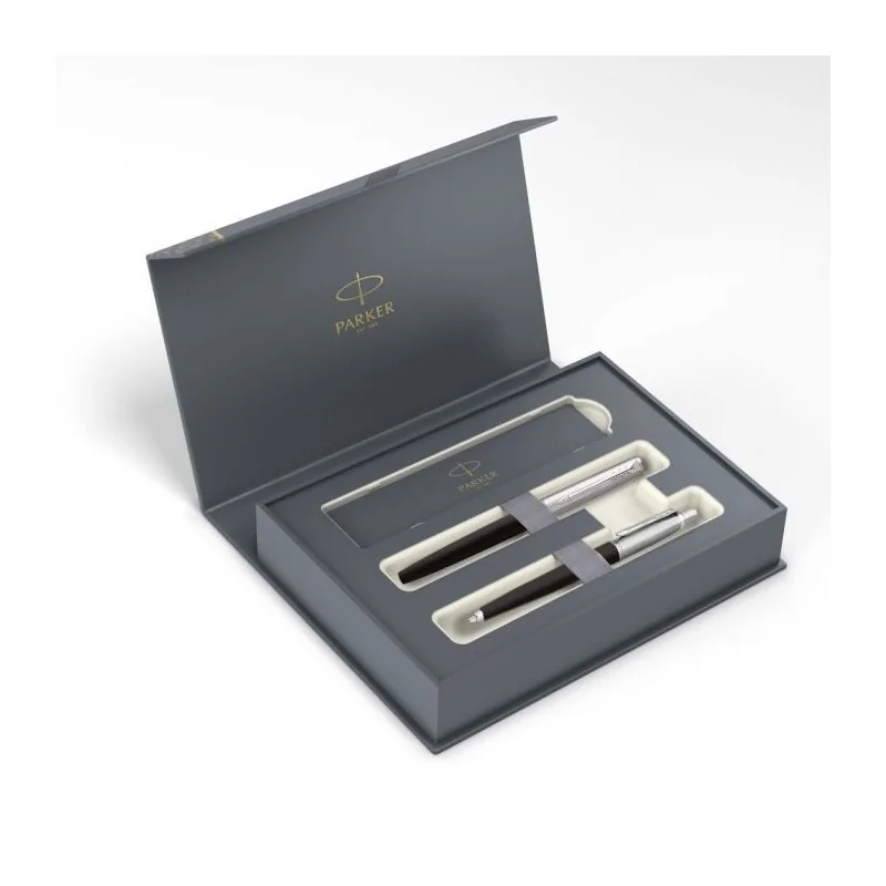 Ρ JOTTER ORIG RCY BLACK SET [FP-ΒΡ]