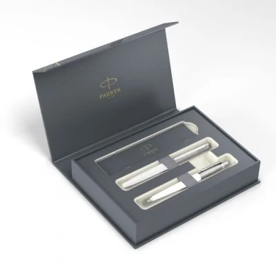 Ρ JOTTER ORIG RCY WHITE SET... 2