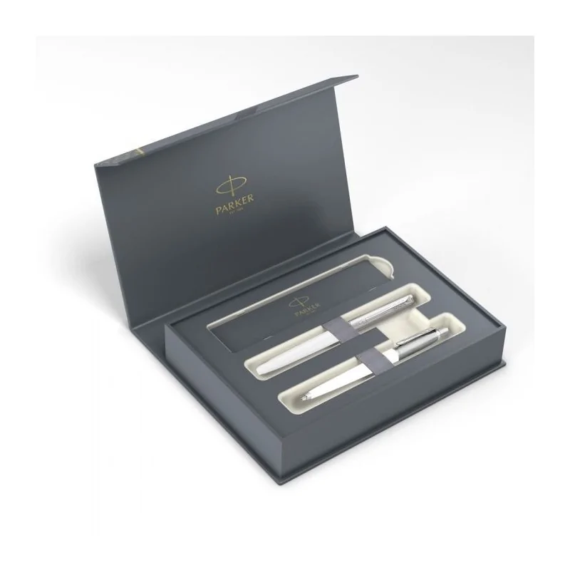 Ρ JOTTER ORIG RCY WHITE SET [FP-ΒΡ]