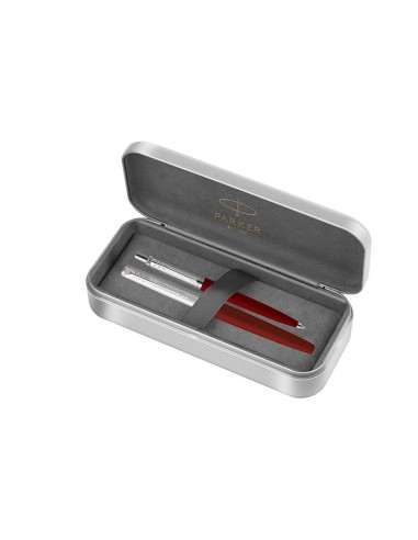 Ρ JOTTER ORIG CT RED SET [FP-ΒΡ]