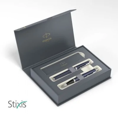 Ρ Ι.Μ. CR BLUE CT Set[RB-ΒΡ] 2