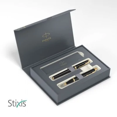 Ρ Ι.Μ. CR BLACK GT Set[RB-ΒΡ] 2