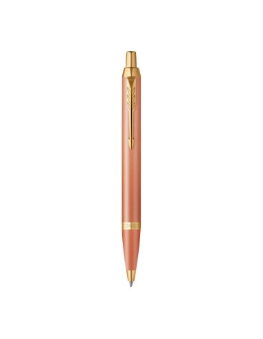 PARKER Ι.Μ. RITUALS ORANGE GT BPen