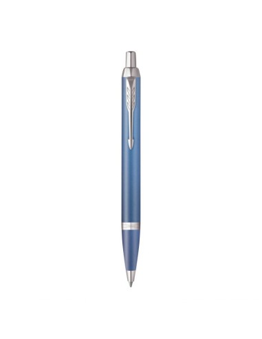 PARKER Ι.Μ. RITUALS BLUE CT BPen