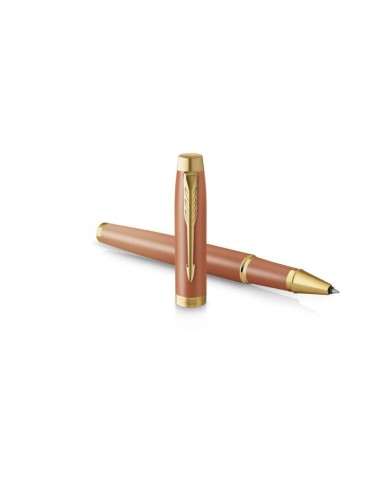 PARKER I.M. RITUALS ORANGE GT RBall