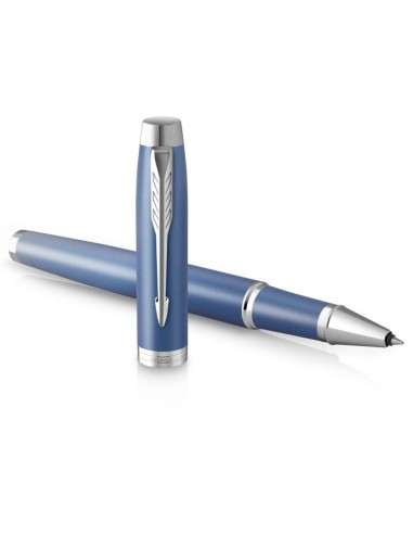 PARKER I.M. RITUALS BLUE CT RBall