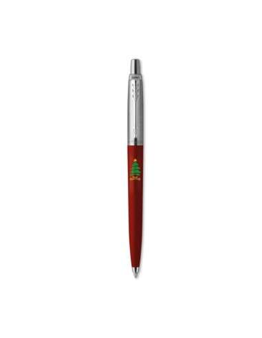 Ρ JOTTER ORG SE FESTIVE XMAS TREE ΒΡ