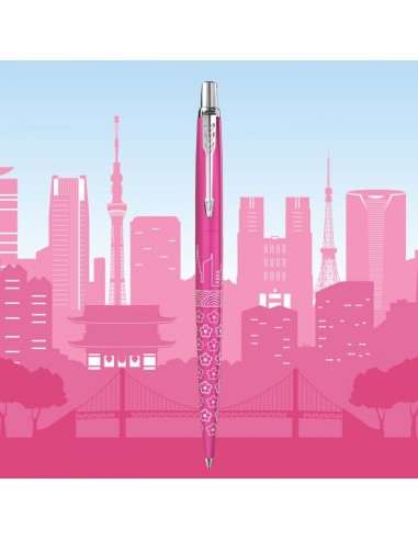 Ρ JOTTER SE TOKYO PINK CT BPen