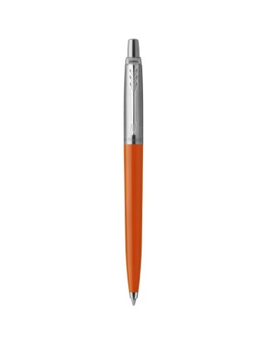 Ρ JOTTER ORIG RCY ORANGE CT BPen