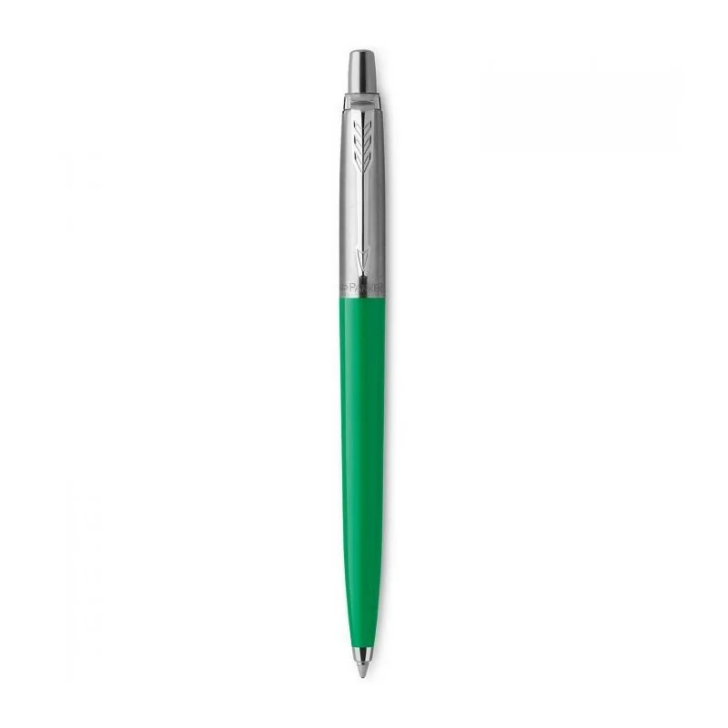 Ρ JOTTER ORIG RCY GREEN CT BPen
