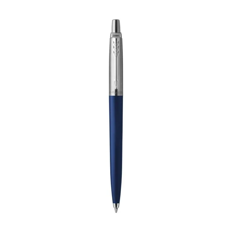 Ρ JOTTER ORIG RCY NAVY BLUE CT BPen