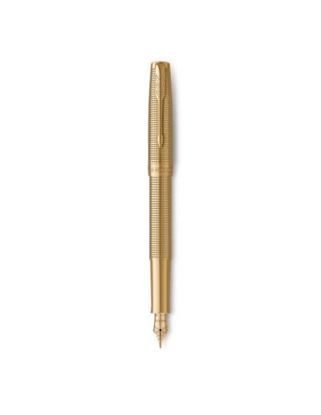 P SONNET SE GOLD CISELE GT FP M 18k
