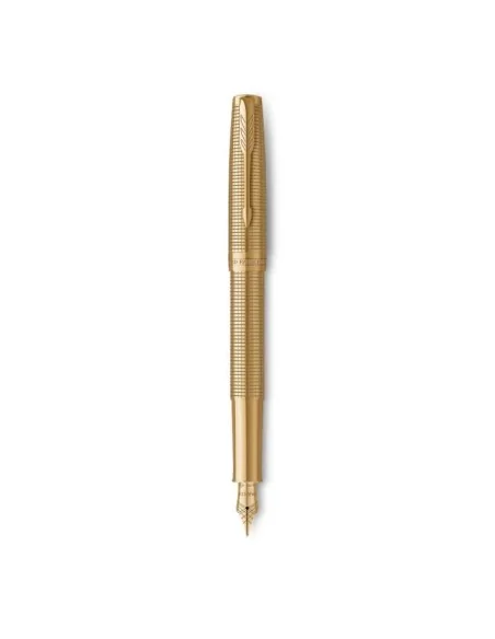 P SONNET SE GOLD CISELE GT FP M 18k