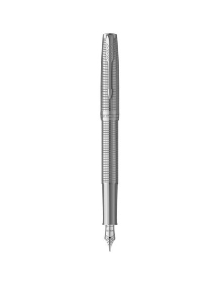 P SONNET SE SILVER CISELE CT FP F 18k