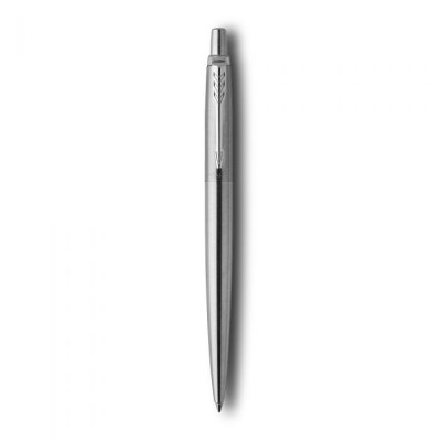 Στυλό Parker Jotter Stainless Steel CT με χάραξη ονόματος