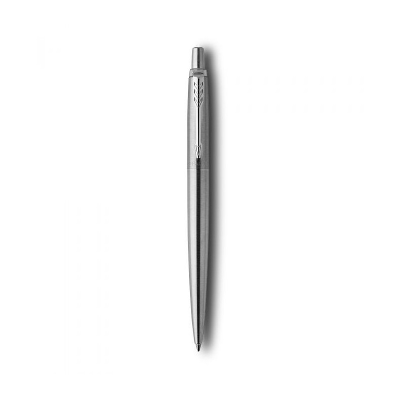 Στυλό Parker Jotter Stainless Steel CT με χάραξη ονόματος