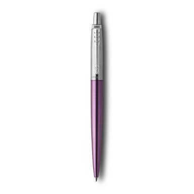 Parker JOTTER CORE VICTORIA VIOLET CT BPen me charaxi 2