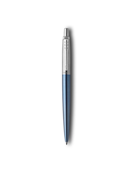 Parker JOTTER CORE WATERLOO BLUE CT BPen me charaxi
